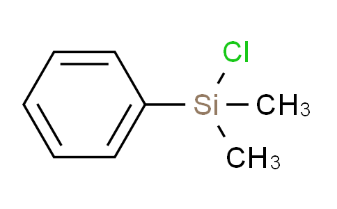 SC120172 | 768-33-2 | 苯基二甲基氯硅烷