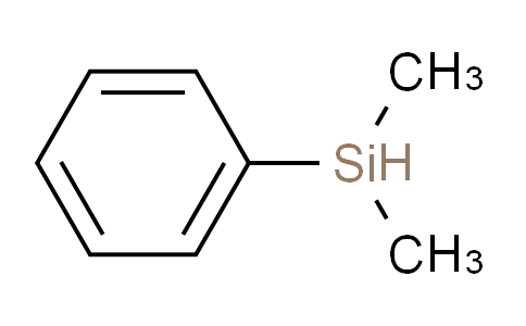 Phenyldimethylsilane