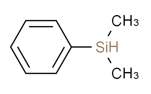 SC120176 | 766-77-8 | Phenyldimethylsilane