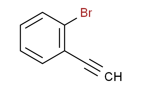 SC120177 | 766-46-1 | 2-Bromophenylacetylene