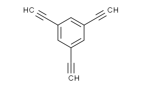 SC120179 | 7567-63-7 | 1,3,5-Triethynylbenzene