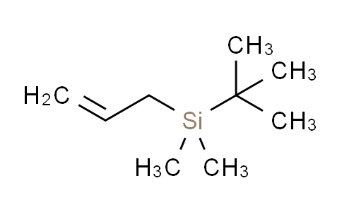 SC120180 | 74472-22-3 | Allyl(tert-butyl)dimethylsilane