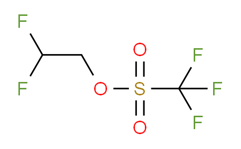 SC120181 | 74427-22-8 | 2,2-Difluoroethyl trifluoromethanesulfonate
