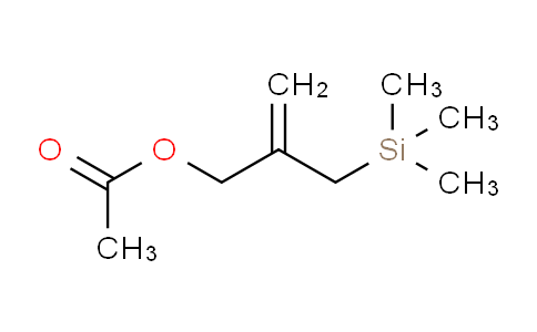 SC120183 | 72047-94-0 | 2-(Trimethylsilylmethyl)allyl acetate