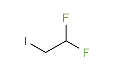 2-Iodo-1,1-difluoroethane