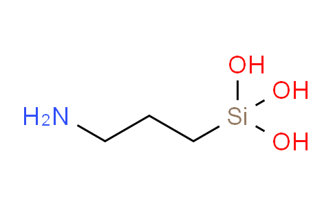 SC120199 | 58160-99-9 | 3-Aminopropylsilanetriol