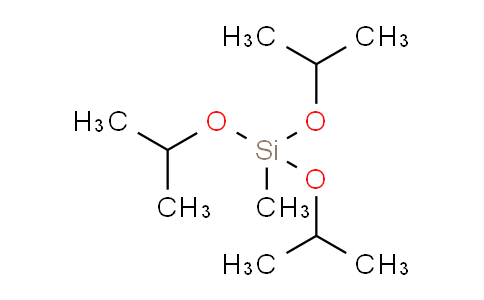 Methyltris(1-methylethoxy)silane