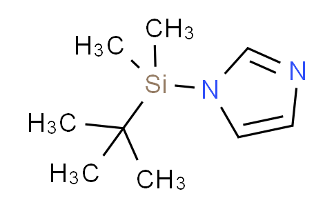T-butyldimethylsilylimidazole