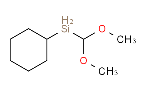 SC120206 | 17865-32-6 | Cyclohexyldimethoxymethylsilane