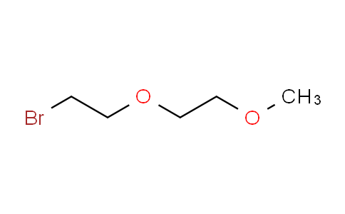 SC120207 | 54149-17-6 | 1-溴-2-(2-甲氧基乙氧基)乙烷