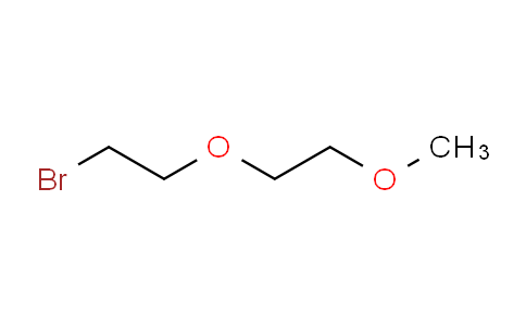 1-Bromo-2-(2-methoxyethoxy)ethane