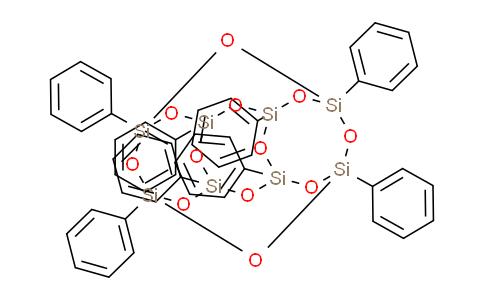 SC120211 | 5256-79-1 | Octaphenylsilsesquioxane
