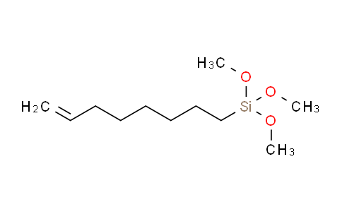 SC120212 | 52217-57-9 | 7-Octenyltrimethoxysilane