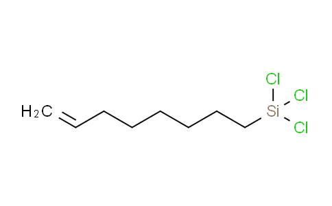 7-Octenyltrichlorosilane