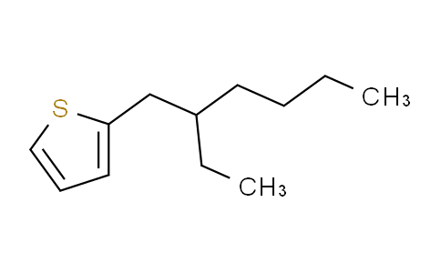 SC120217 | 4891-44-5 | 2-(2-乙基己基)噻吩