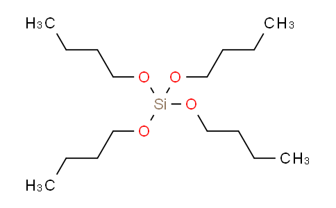SC120218 | 4766-57-8 | Tetrabutyl orthosilicate
