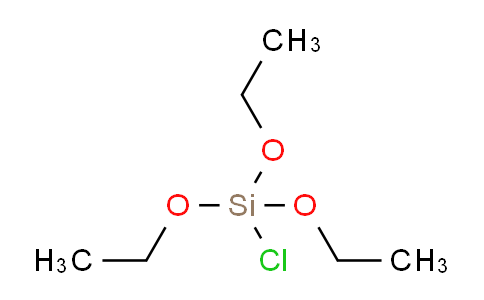 Triethoxychlorosilane