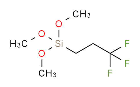 SC120225 | 429-60-7 | 3,3,3-(Trifluoropropyl)trimethoxysilane