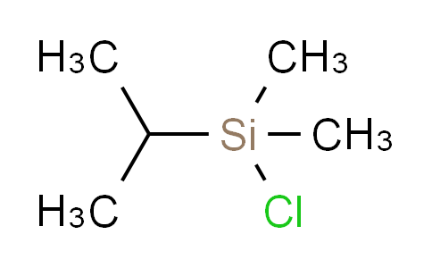 SC120235 | 3634-56-8 | Isopropyldimethylchlorosilane
