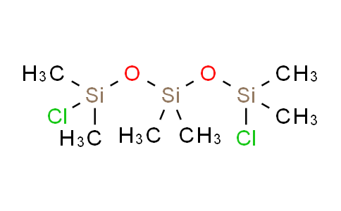 SC120236 | 3582-71-6 | 1,5-Dichloro-1,1,3,3,5,5-hexamethyltrisiloxane