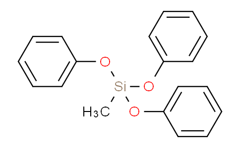 SC120237 | 3439-97-2 | Methyltriphenoxysilane