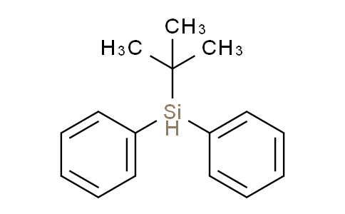 SC120239 | 33729-92-9 | 叔丁基二苯基硅烷