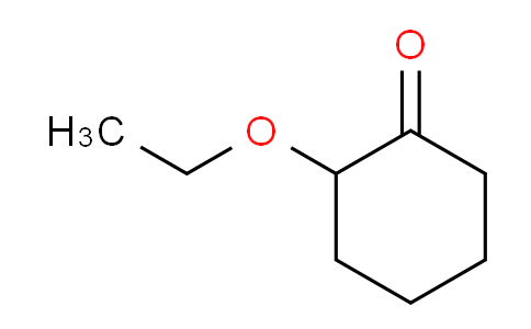 SC120243 | 33371-97-0 | 2-Ethoxycyclohexanone