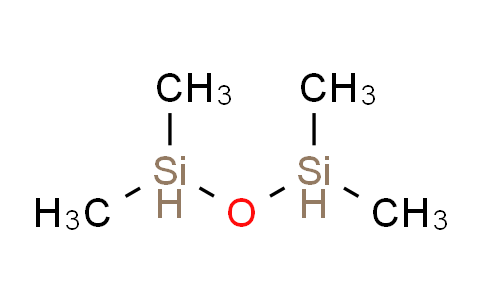 SC120244 | 30110-74-8 | 1,1,3,3-Tetramethyldisiloxane