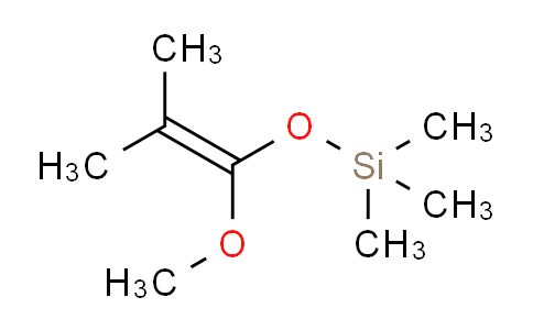 SC120247 | 31469-15-5 | 1-Methoxy-2-methyl-1-(trimethylsiloxy)propene