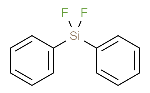 SC120248 | 312-40-3 | 二苯基二氟硅烷