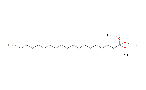 SC120249 | 3069-42-9 | Trimethoxyoctadecylsilane