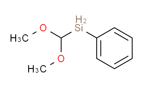 SC120250 | 3027-21-2 | 甲基苯基二甲氧基硅烷