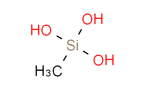 Methylsilanetriol