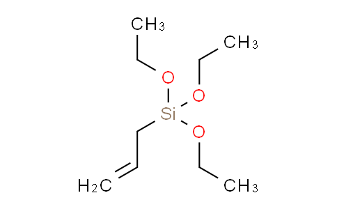 SC120268 | 2550-04-1 | 烯丙基三乙氧基硅烷