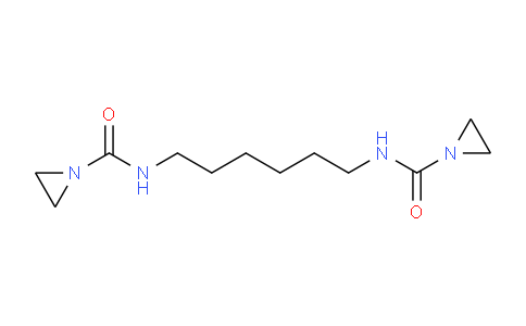 SC120271 | 2271-93-4 | N,N'-1,6-己二基双(1-氮丙啶酰胺)