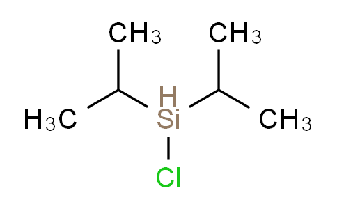 SC120273 | 2227-29-4 | 二异丙基氯代硅烷