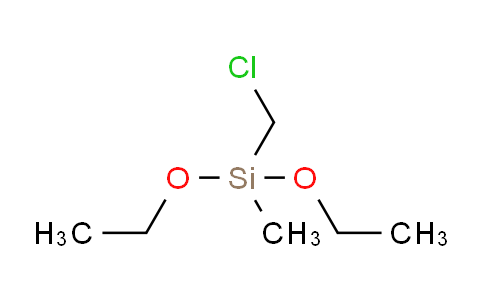 SC120275 | 2212-10-4 | Chloromethylmethyldiethoxysilane