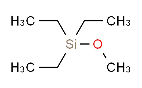 Triethyl methoxysilane