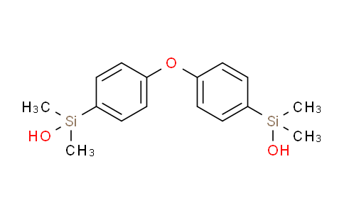 SC120281 | 2096-54-0 | 4,4'-Bis(dimethylhydroxysilyl)diphenyl ether