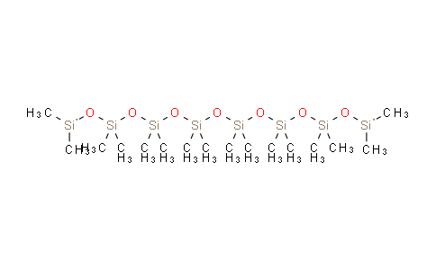 SC120284 | 19095-24-0 | 1,1,3,3,5,5,7,7,9,9,11,11,13,13,15,15-Hexadecamethyloctasiloxane