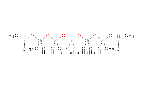 SC120285 | 19095-23-9 | 1,1,3,3,5,5,7,7,9,9,11,11,13,13-Tetradecamethylheptasiloxane