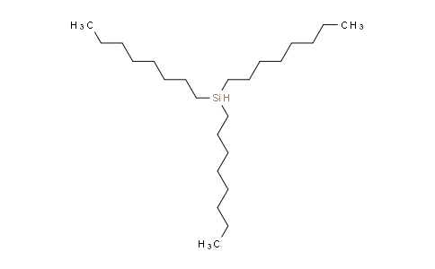 SC120288 | 18765-09-8 | Trioctylsilane