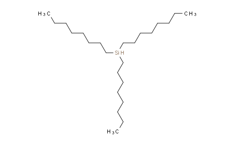 Trioctylsilane