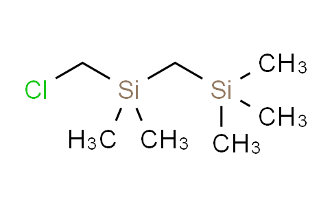 SC120294 | 18306-73-5 | [[(Chloromethyl)dimethylsilyl]methyl]trimethylsilane