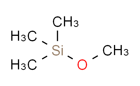 SC120296 | 1825-61-2 | 甲氧基三甲基硅烷