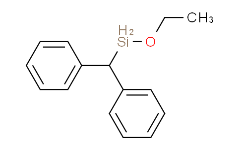 甲基二苯基乙氧基硅烷