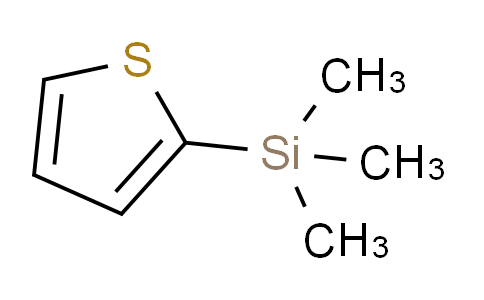 2-Thienyltrimethylsilane