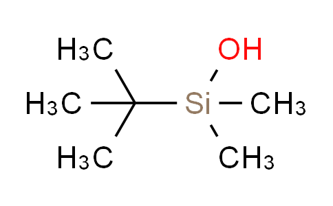 SC120300 | 18173-64-3 | 叔丁基二甲基硅烷醇