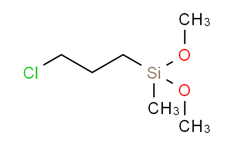 SC120301 | 18171-19-2 | 3-氯丙基甲基二甲氧基硅烷