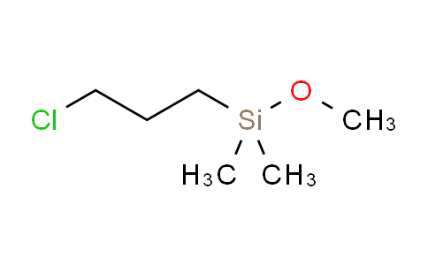 SC120302 | 18171-14-7 | (3-Chloropropyl)methoxydimethylsilane